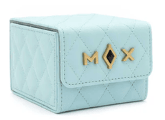 KMC Mox Deck box- Blue